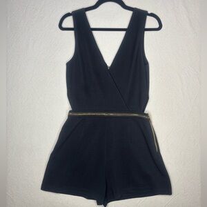 Guess by Marciano romper dress size 8